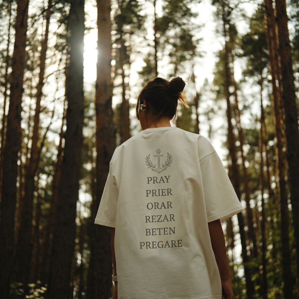 Tee-Shirts