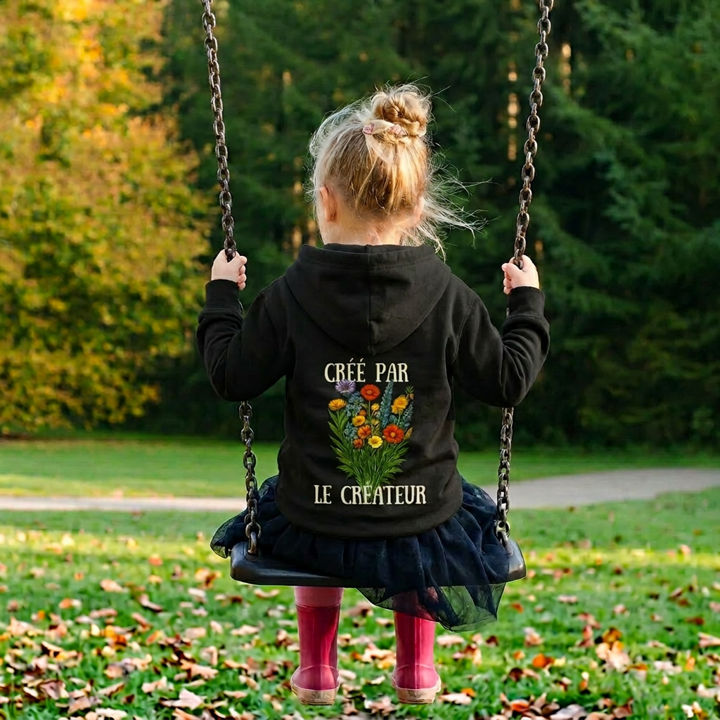 enfant