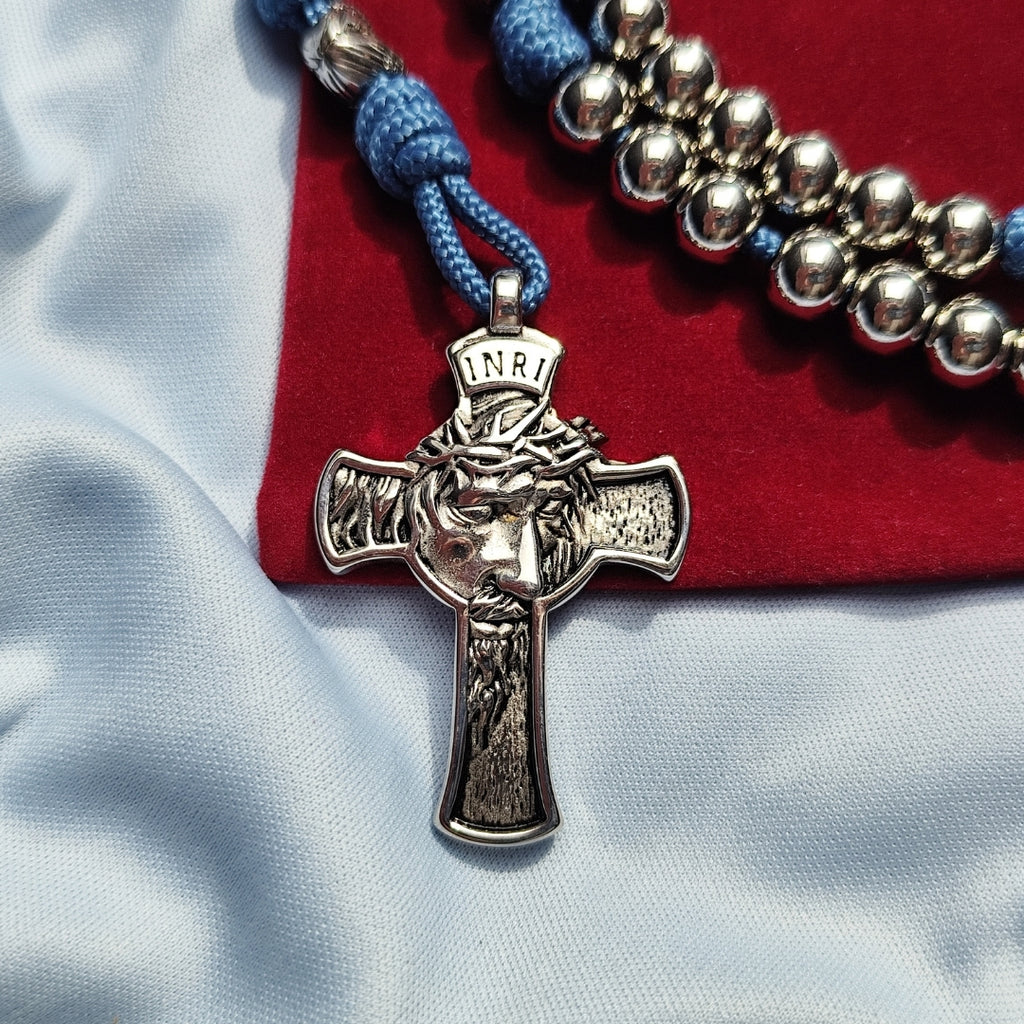 Le Défenseur Céleste (Saint Michel)