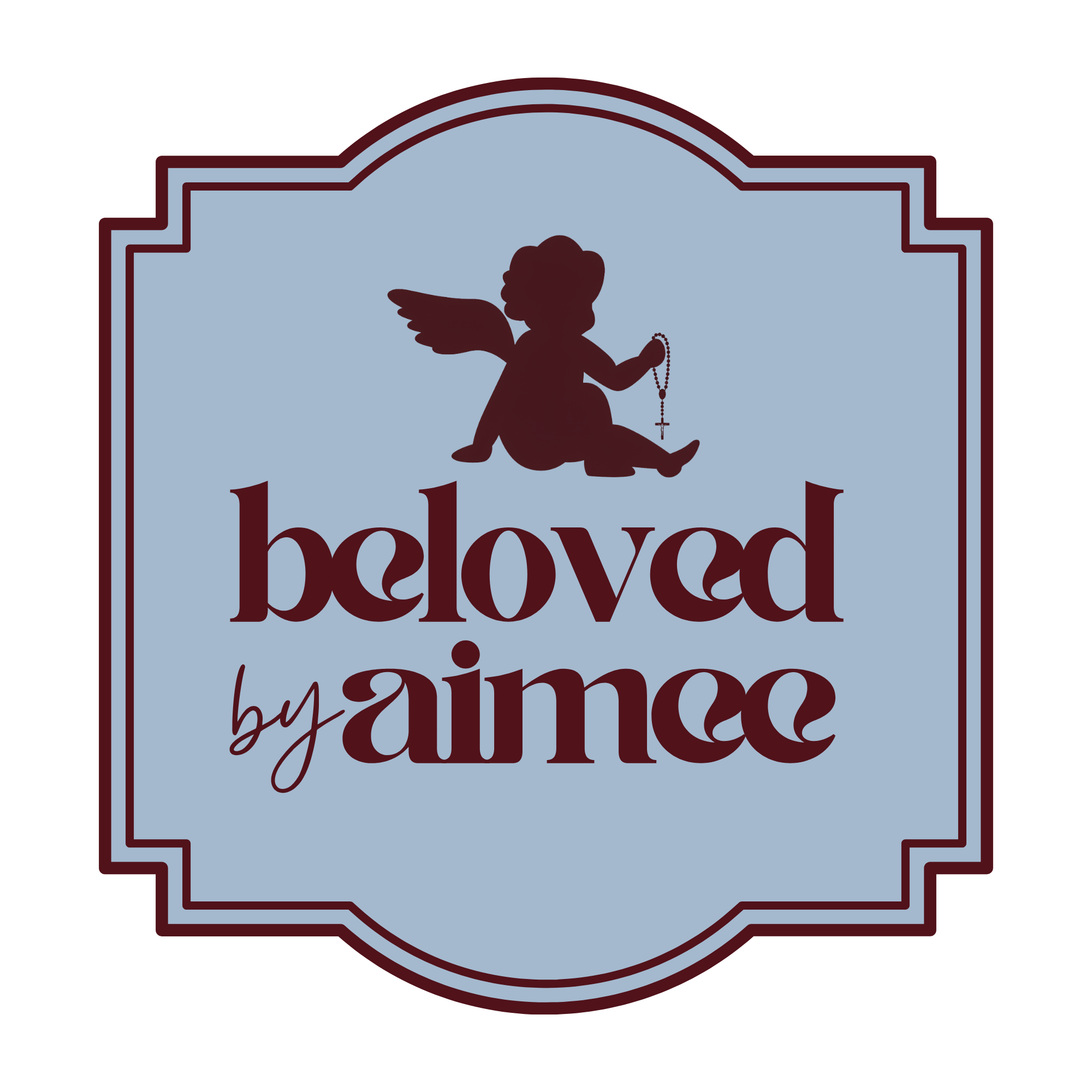 beloved by aimee
