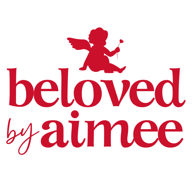 beloved by aimee